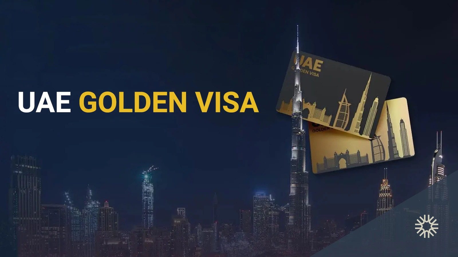 Golden Visa + Real Estate: Exploring New Investor Segments Beyond Mainland Buyers