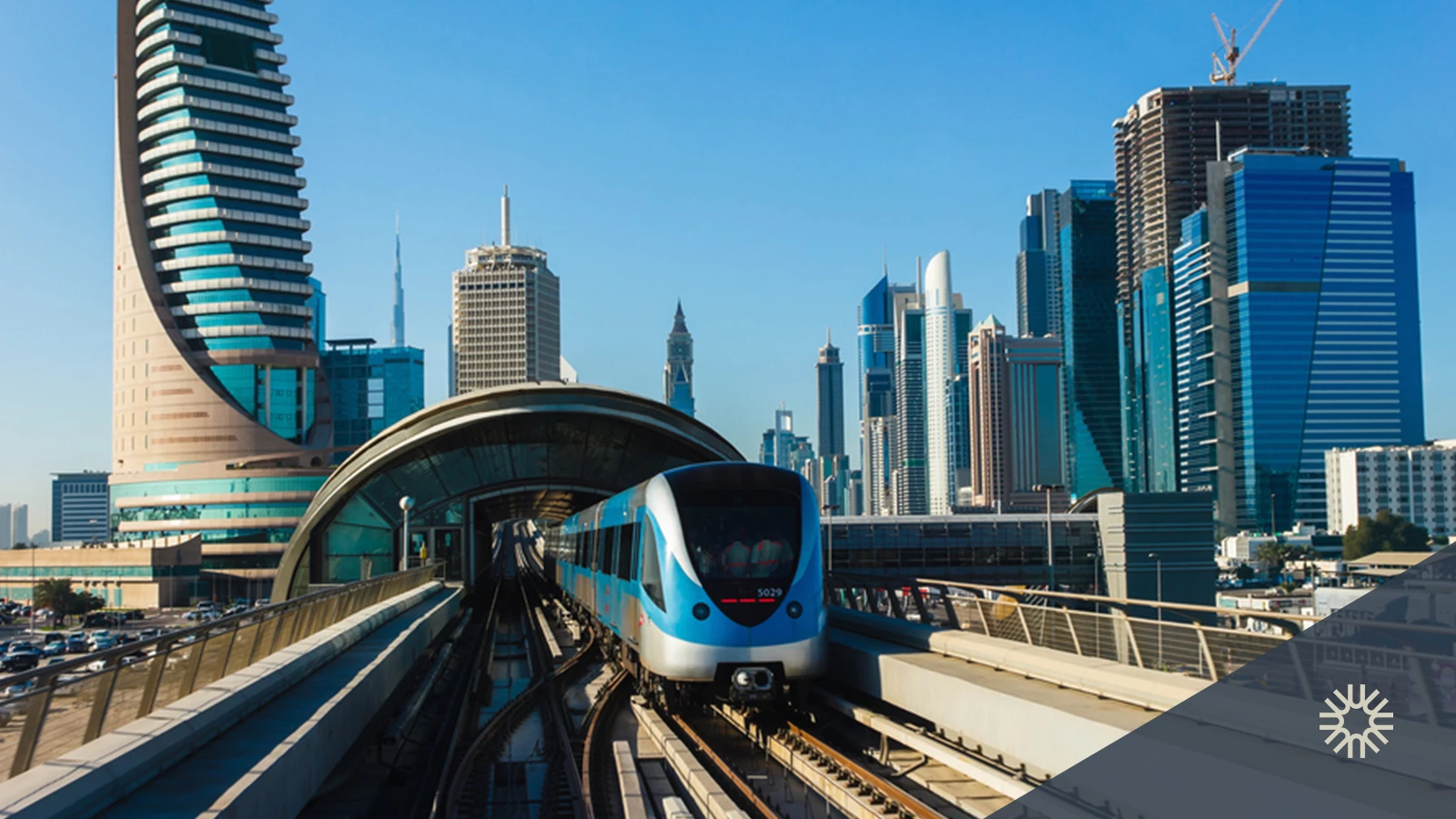 Infrastructure Take-Off: How Dubai Metro Extensions Are Influencing New Price Arcs