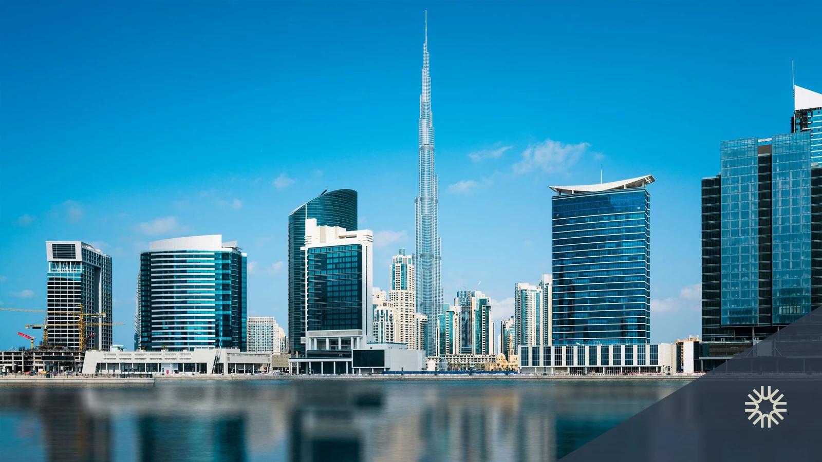 Why More Europeans Will Invest in Dubai Property by 2026