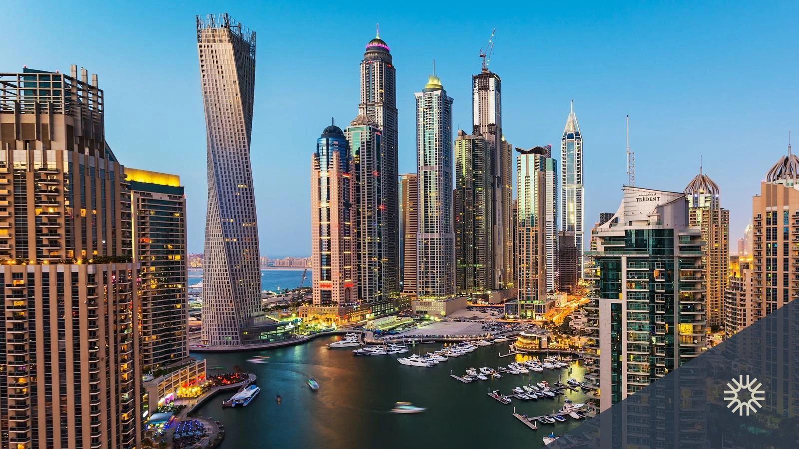 Dubai’s Rental Market 2026: What Overseas Investors Should Know Before Buying