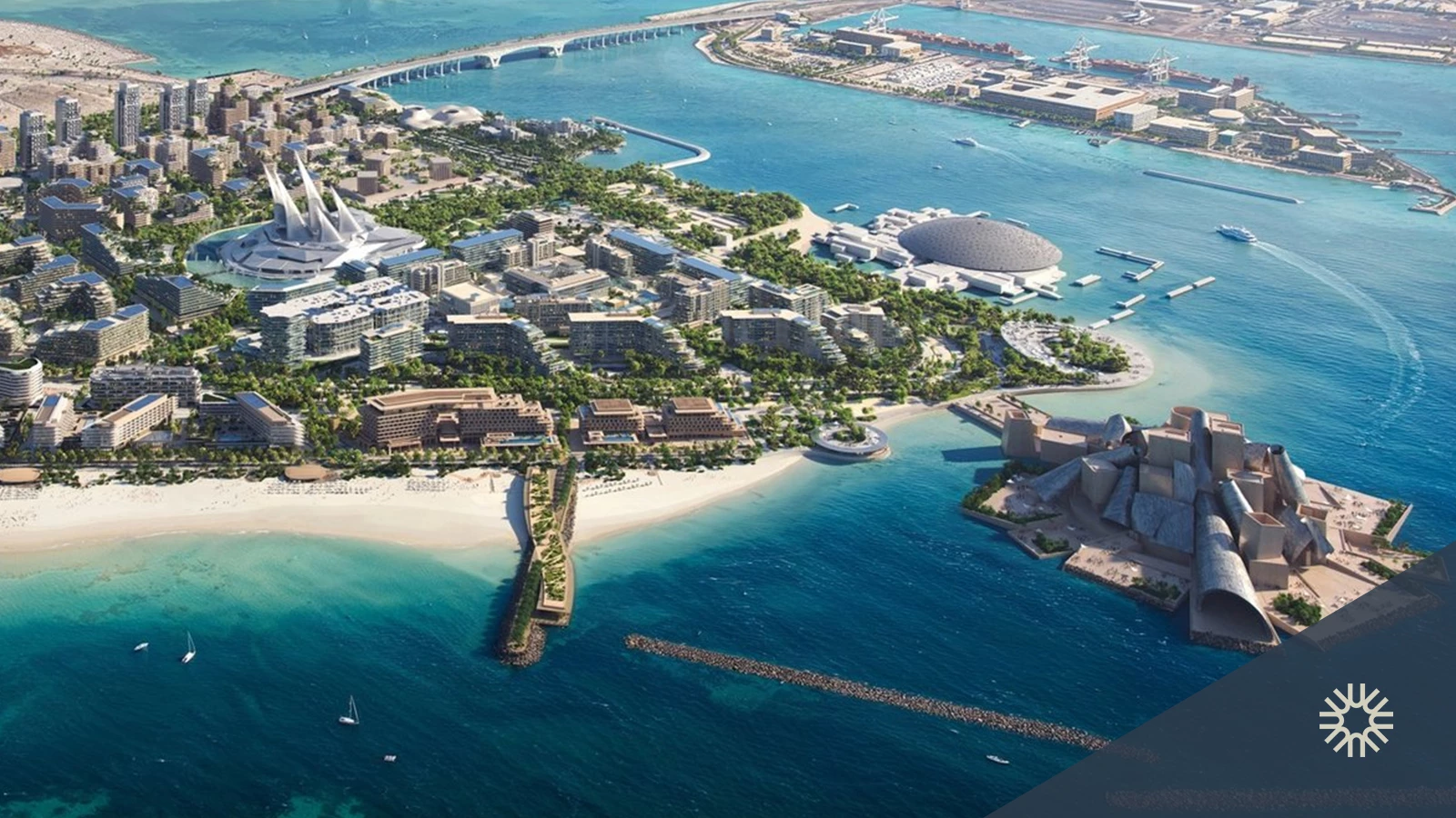 Why Dubai’s Cultural Districts Will Redefine Real Estate Value in 2026