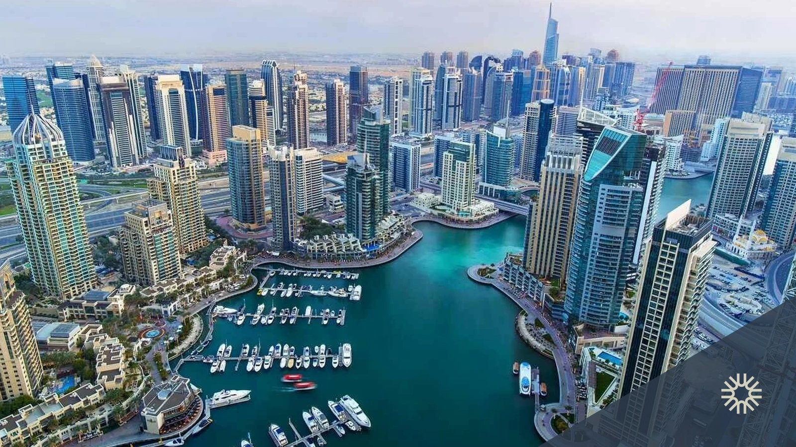 How Dubai’s Wellness-Oriented Communities Are Attracting Global Buyers in 2026