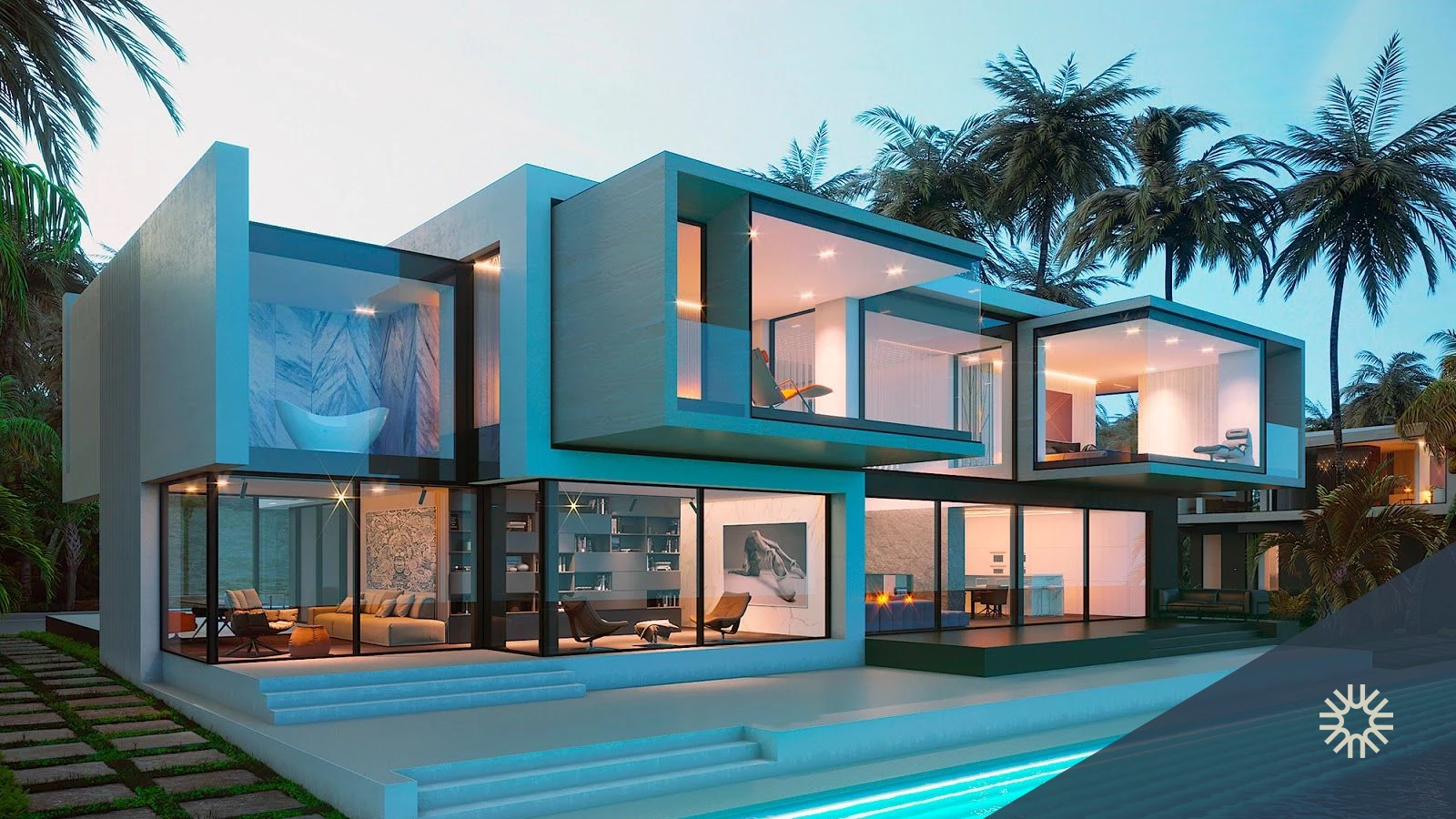 Dubai’s 2026 Property Boom: Are Floating Villas and Smart Islands the Future?