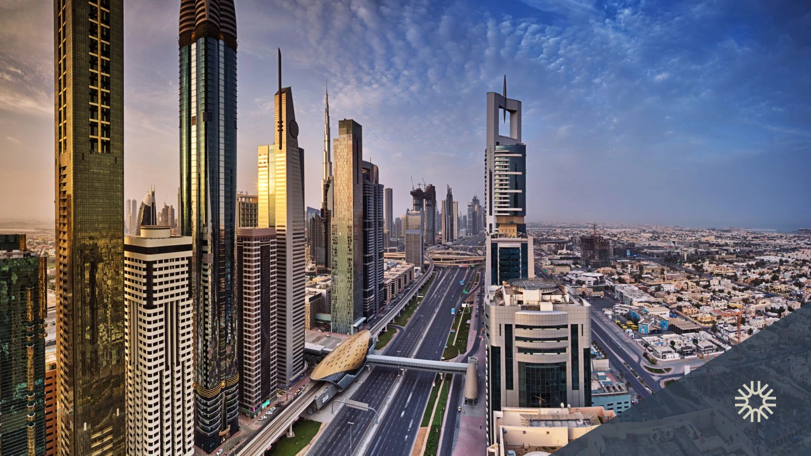 From Berlin to Dubai: Why Young European Professionals Are Relocating Through Real Estate