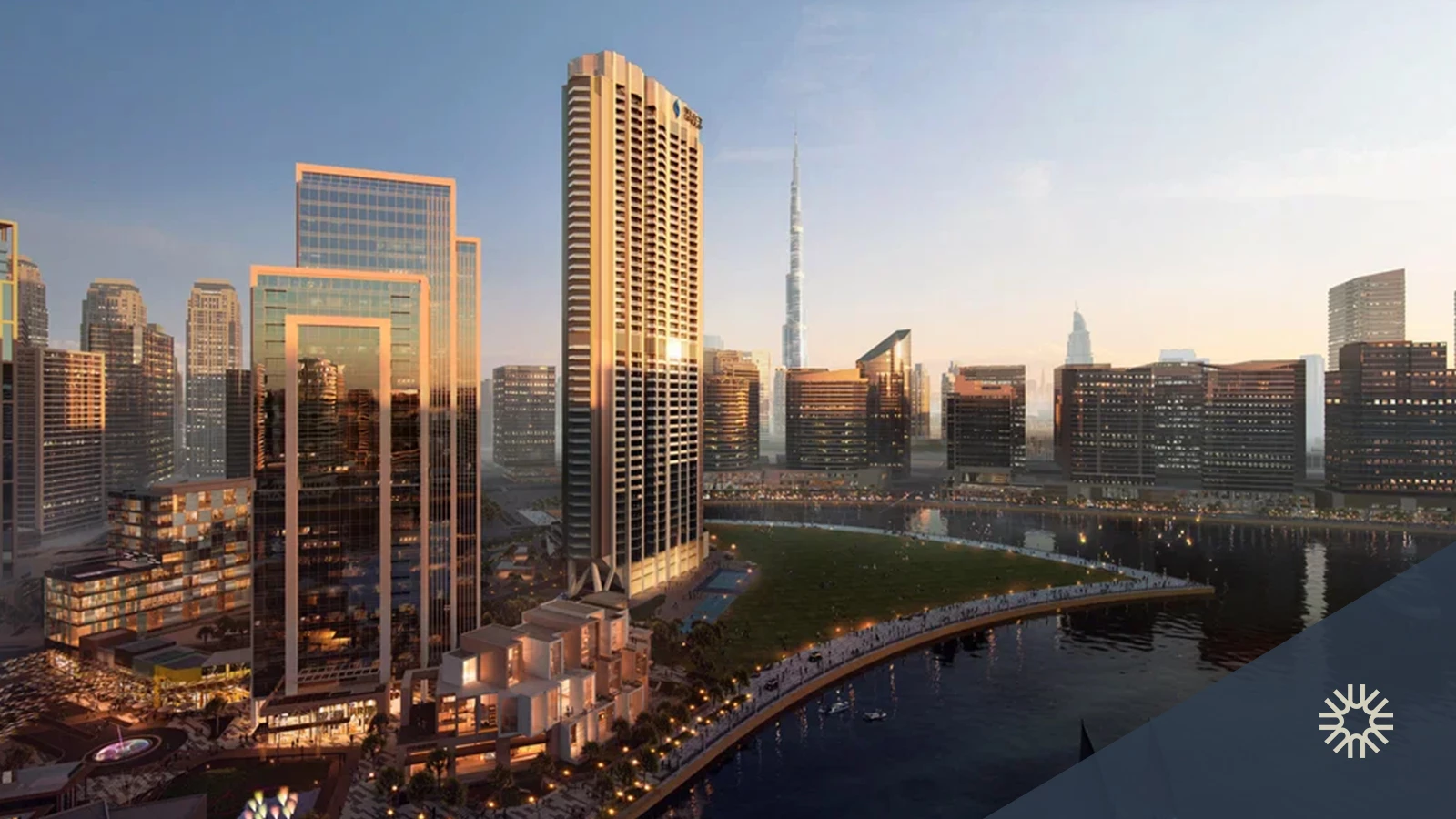Creative Zones and Innovation Districts: The Next Real Estate Hotspots in Dubai 2026