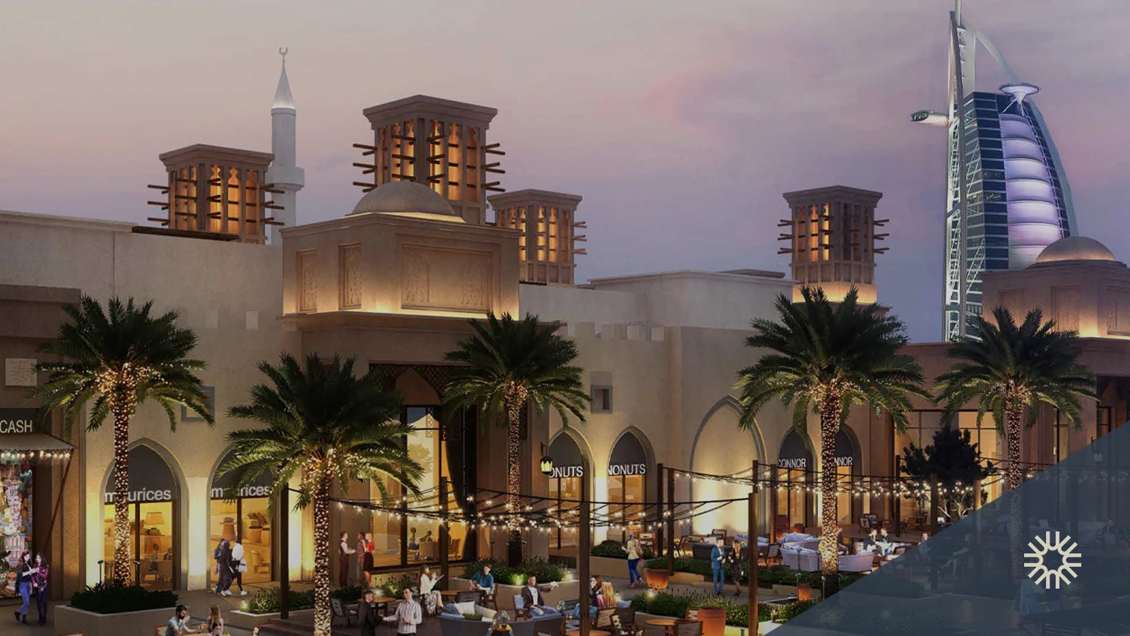 Senior & Assisted Living Communities: Is Dubai Ready for the Ageing Population Real Estate Trend