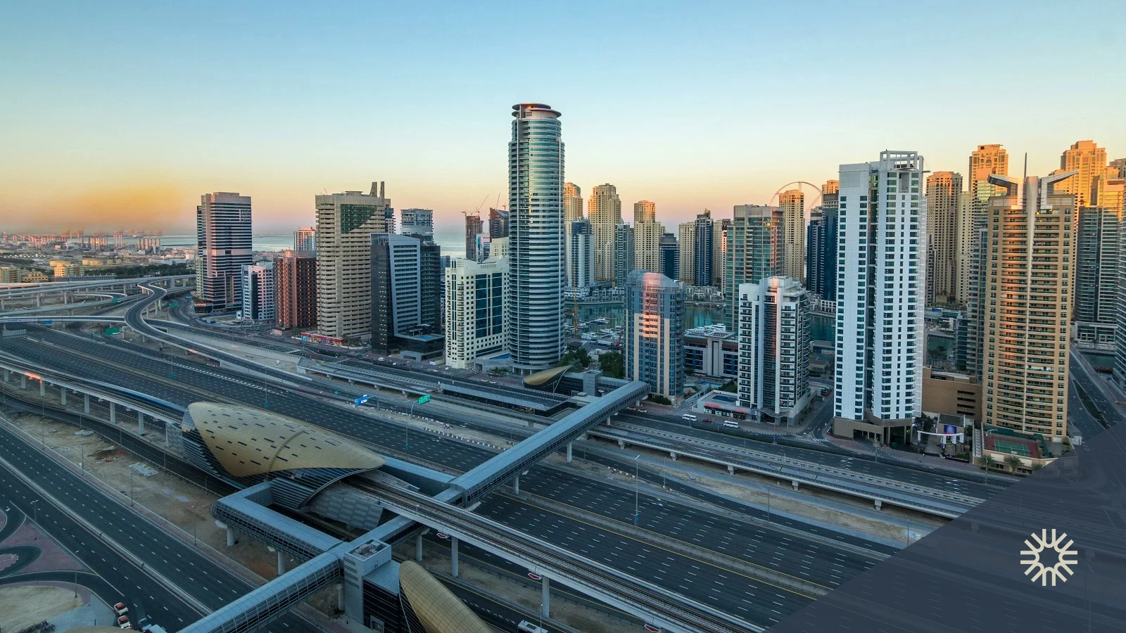 Which Dubai Neighborhoods Will Outperform in 2026? Top Investment Areas You Should Know