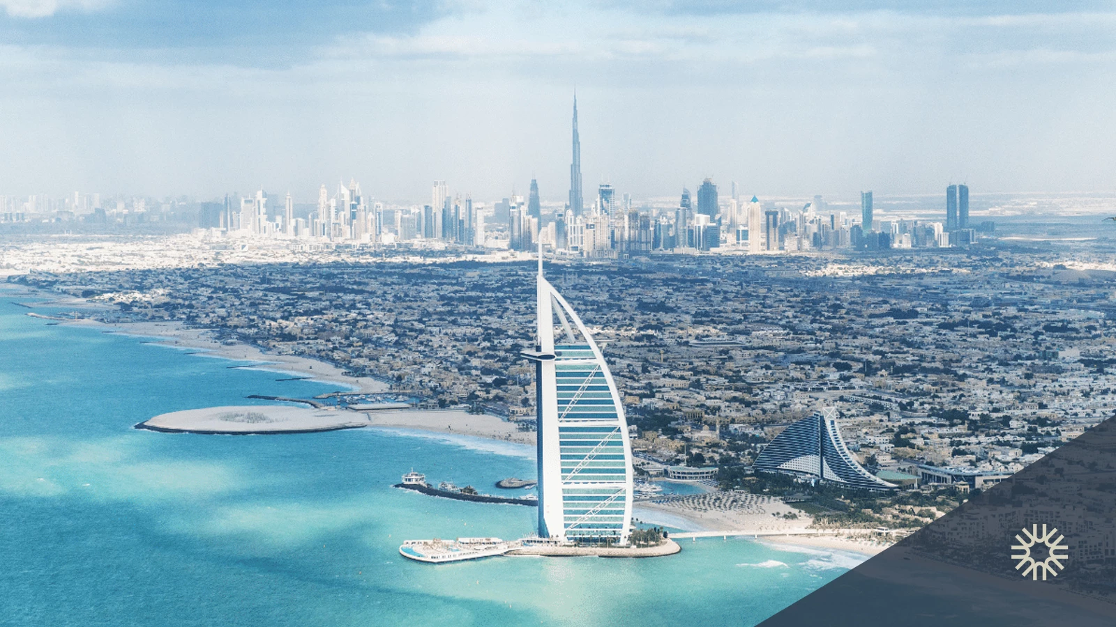 Beyond the Skyline: Why Dubai’s Beachside Apartments Are the New Global Investment Trophy in 2026