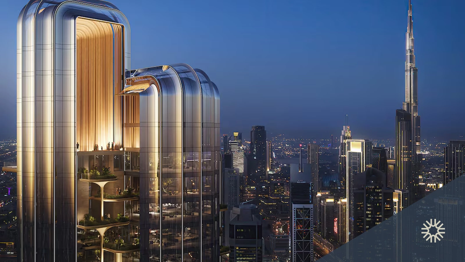 Business Bay 2.0: Why Dubai’s Commercial Heart Is Becoming the Next Residential Powerhouse in 2026