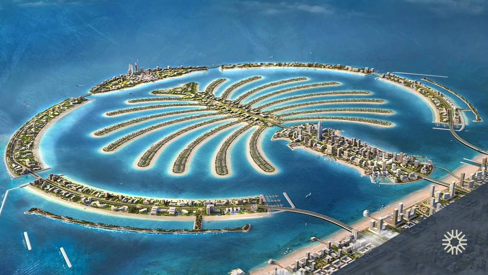 Palm Jebel Ali Apartments: The Reimagined Island Living Experience Transforming Dubai’s Waterfront in 2026