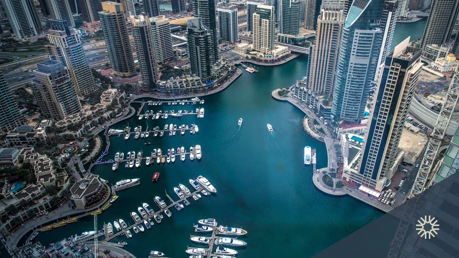 Reimagining Marina Living: How Dubai Marina Is Becoming a Mixed-Use Investment Haven by 2026