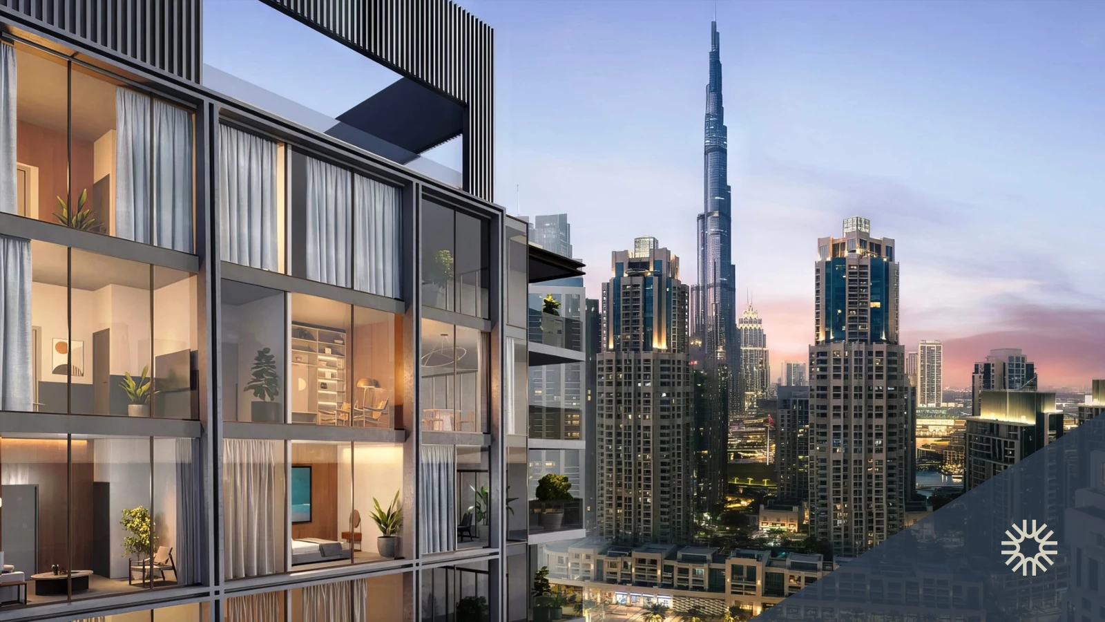 AI, Analytics, and Architecture: The Digital Backbone of Dubai’s 2026 Real Estate Success