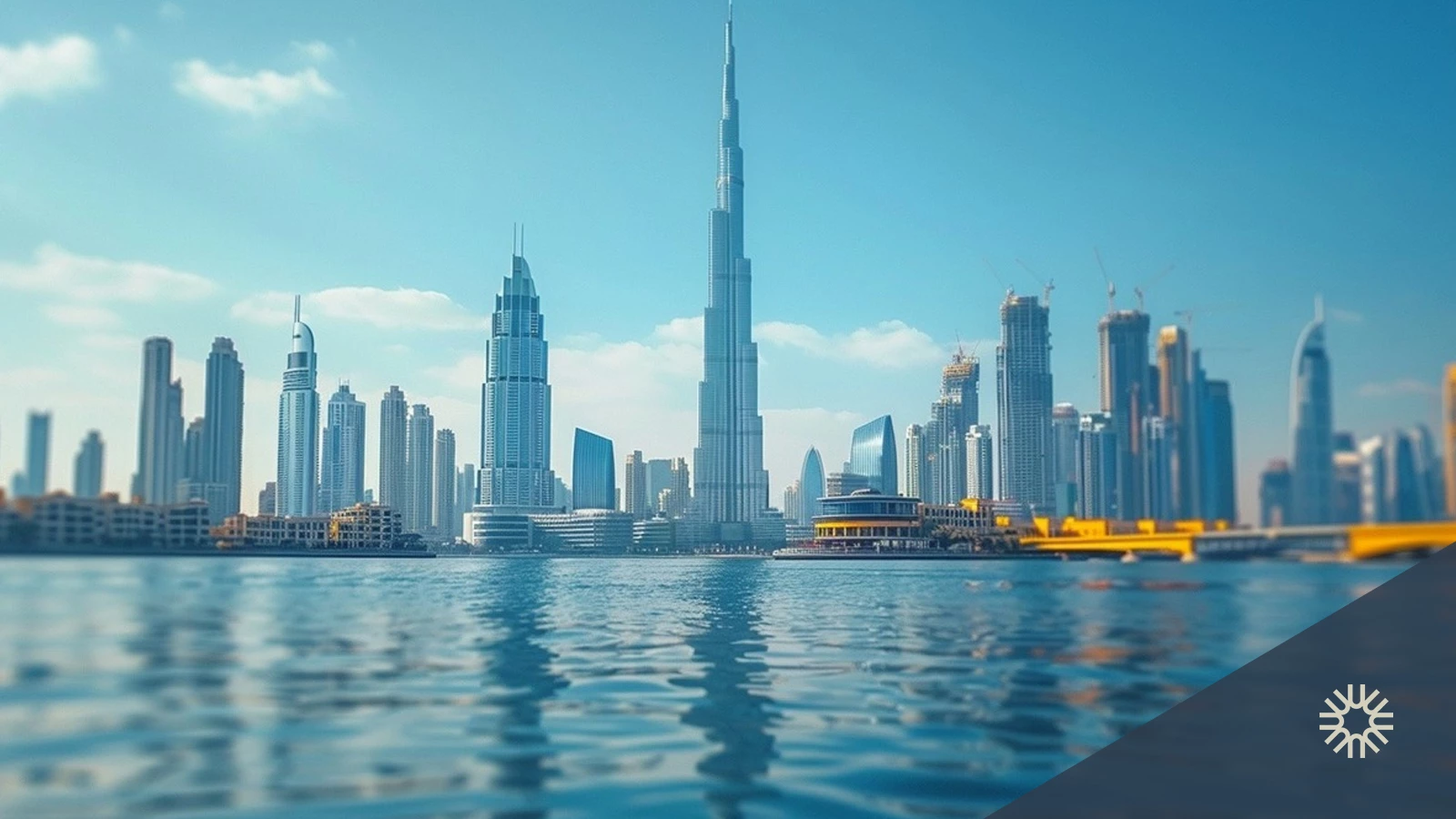 Why Global Investors See Dubai as the World’s Most Resilient Property Market in 2026