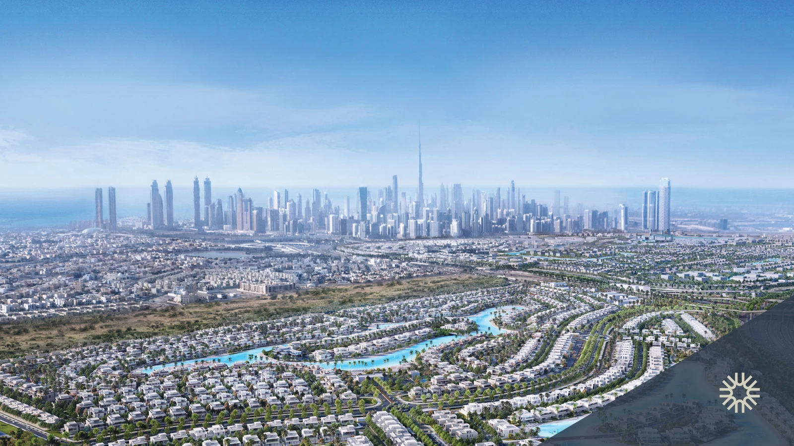 Dubai’s 2026 Real Estate Boom: The New Mixed-Use Districts Changing the Urban Lifestyle