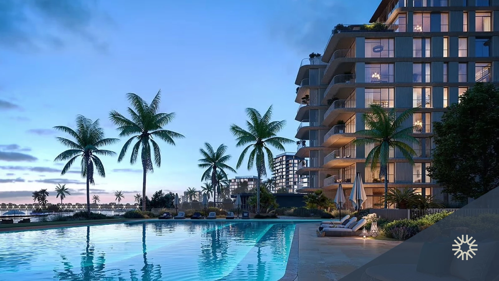 Why 2026 Is the Year of Waterfront Living in Dubai: Investor Demand, Lifestyle Shifts & Market Potential