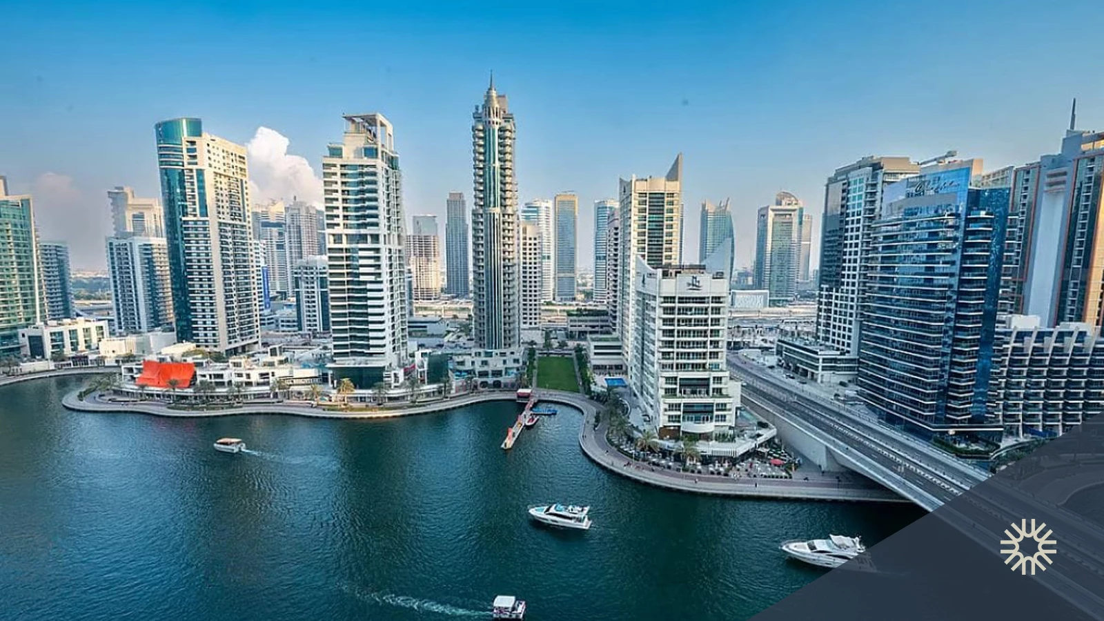 Dubai’s Global Buyer Map: Which Countries Are Dominating Real Estate Purchases in 2026?
