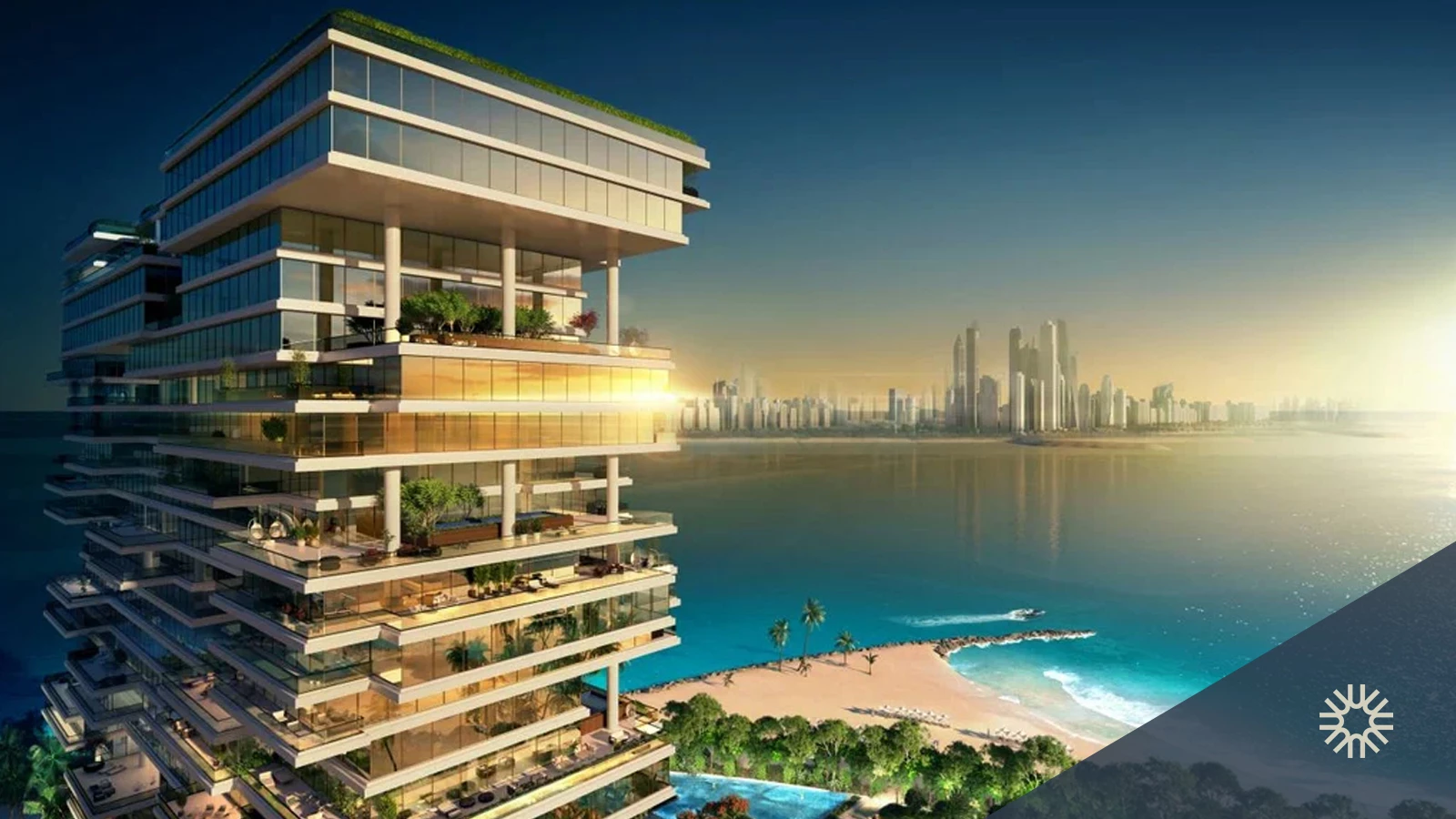 From Winter Escapes to Permanent Homes: Why Europeans Choose Dubai for Second Homes in 2026