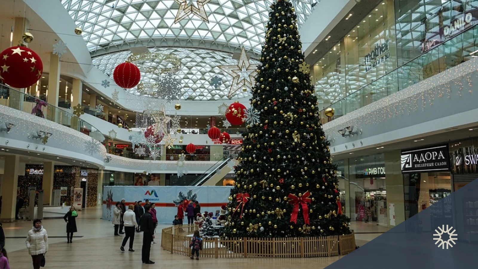 Christmas in Dubai: The Best Holiday-Inspired Communities for End-of-Year Homebuyers