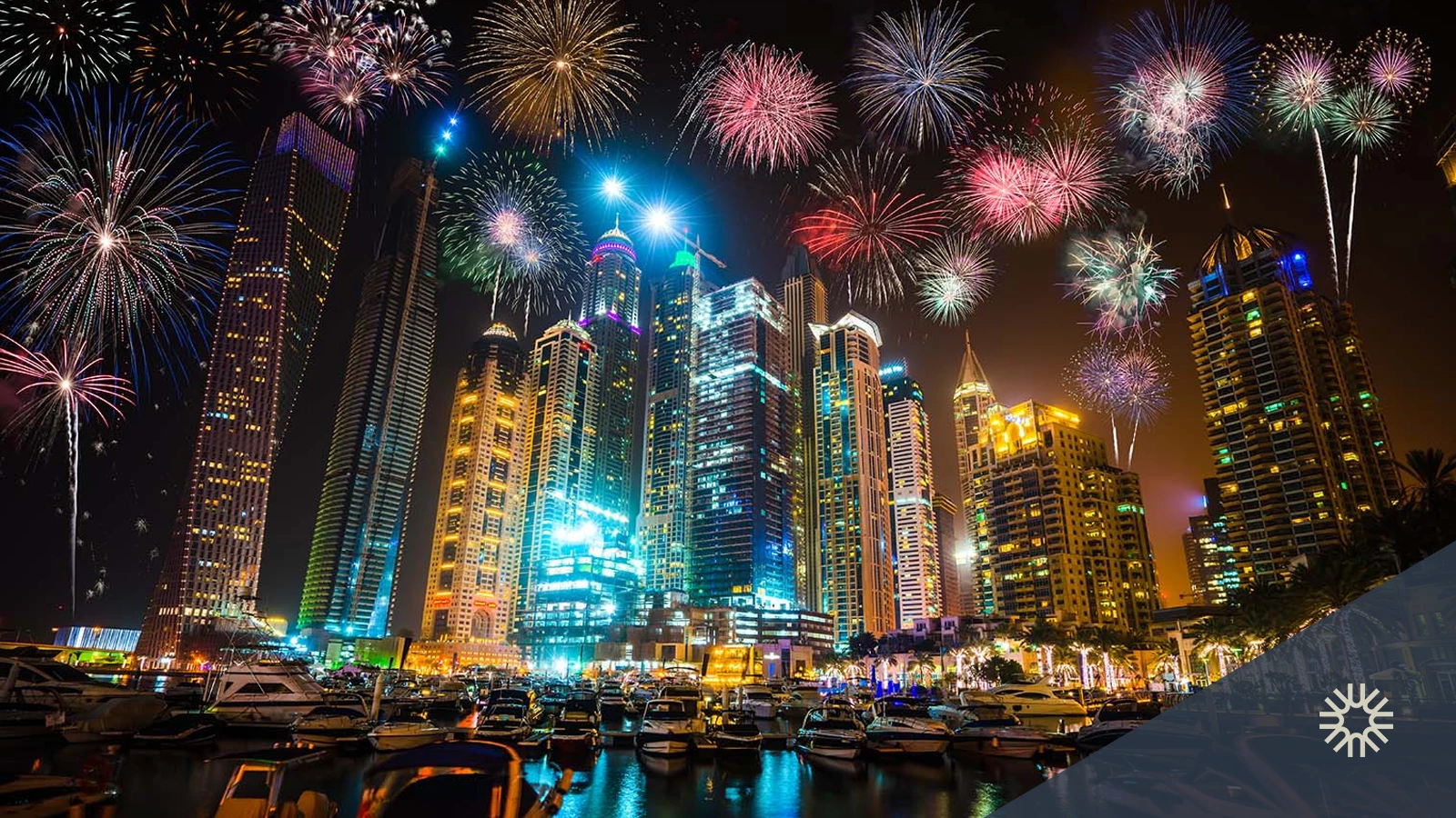 New Year, New Portfolio: Why January Is the Best Time to Buy Property in Dubai