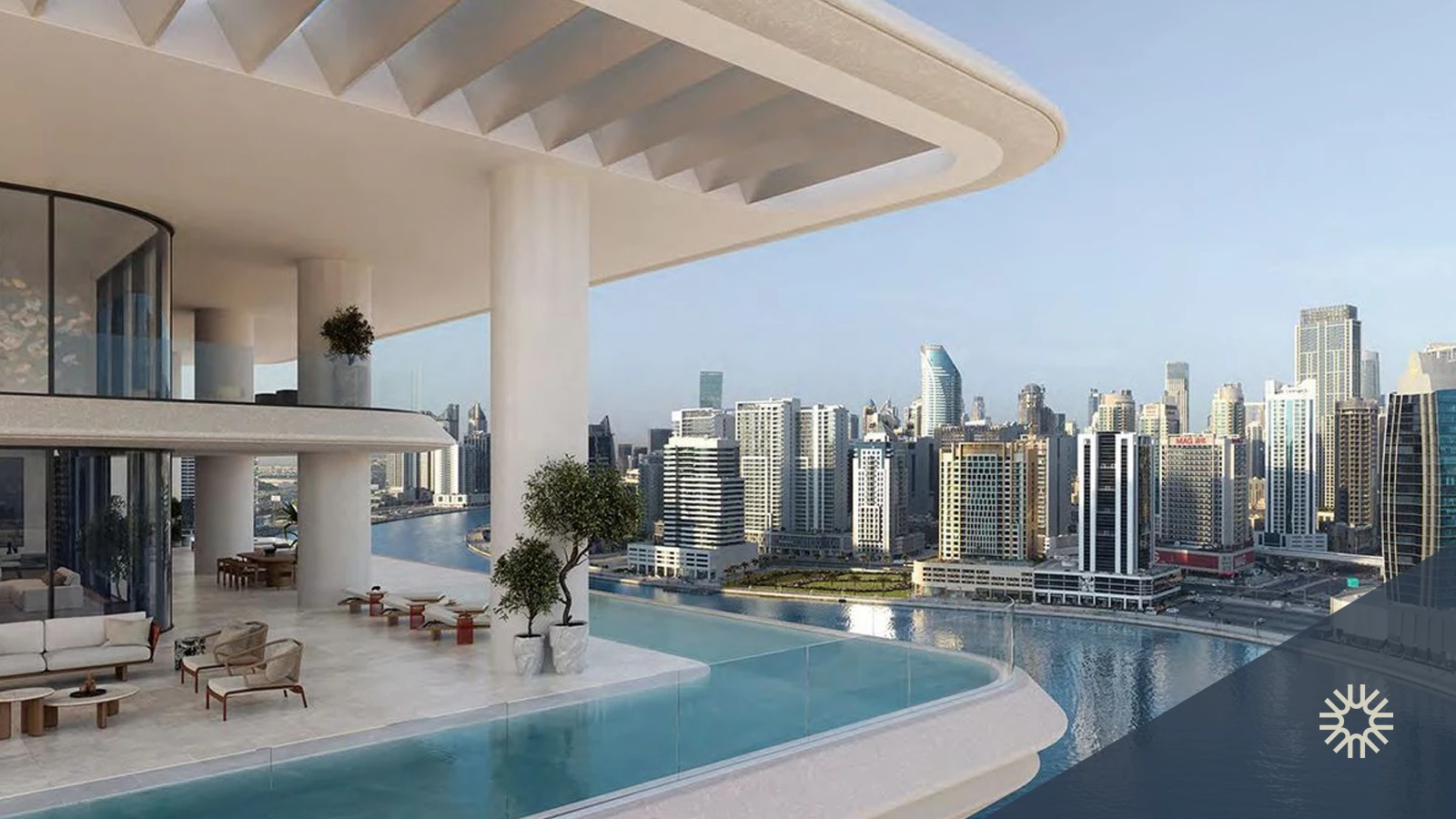 AI-Powered Living: How Smart Homes in Dubai Are Redefining Luxury for 2026 Buyers