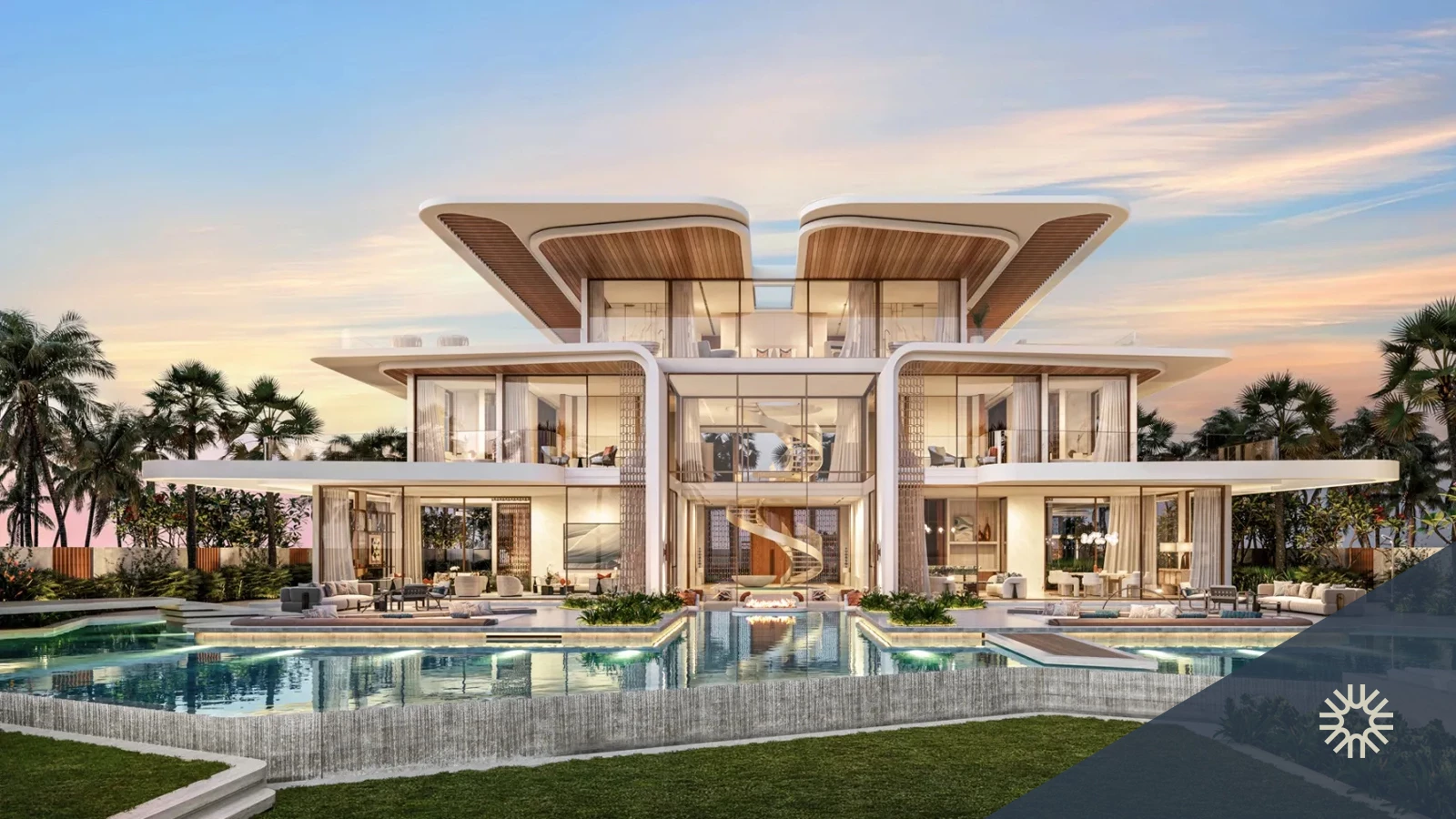 2026 Luxury Living: How Branded Residences Are Attracting International High-Net-Worth Buyers