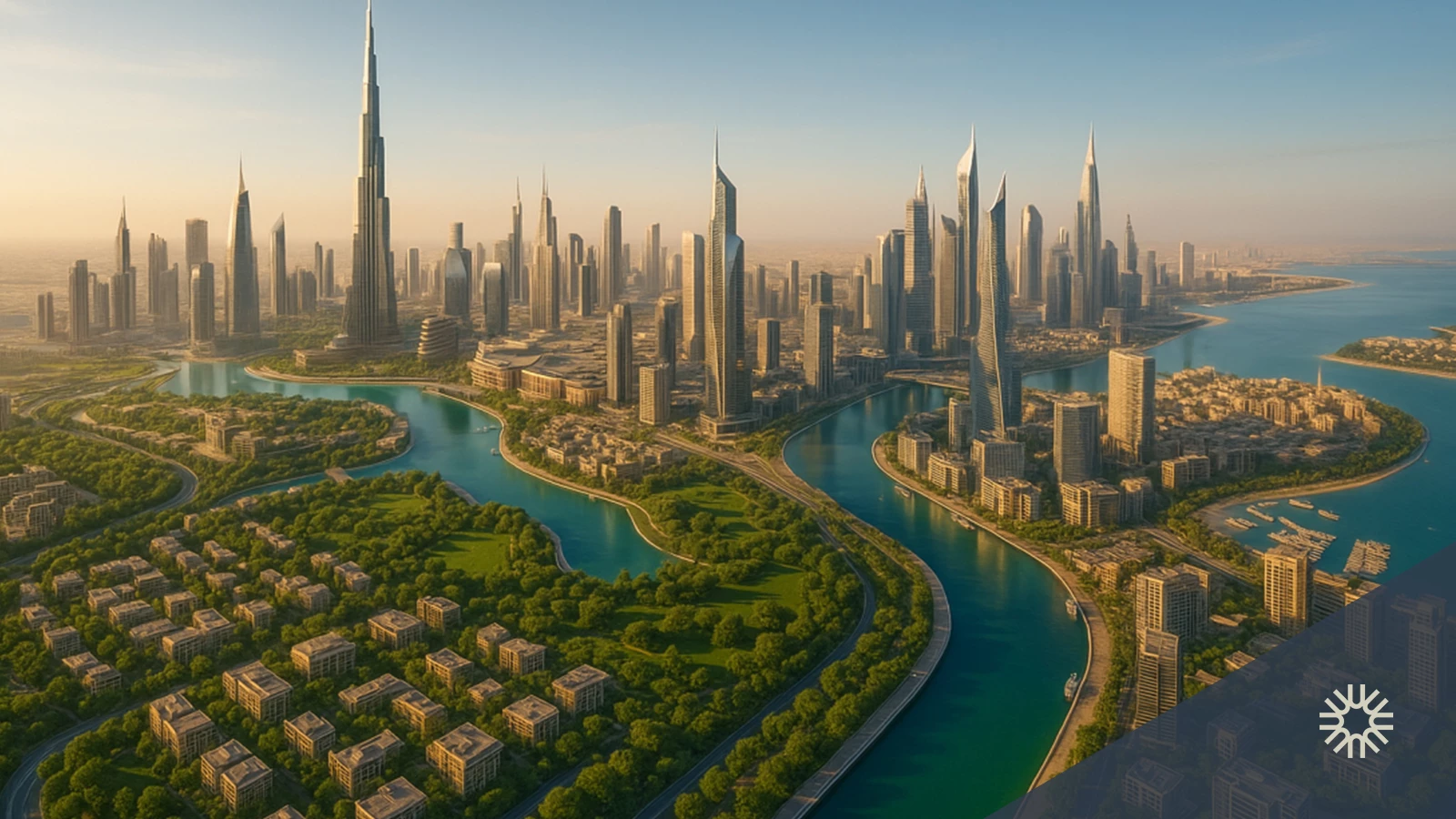 Dubai Real Estate After the Hype: How Sophisticated Investors Are Repositioning for the Next Cycle