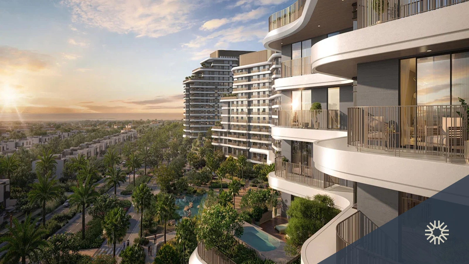 Residential Communities in Dubai: Why Buyers Choose Lifestyle Ecosystems Over Standalone Properties
