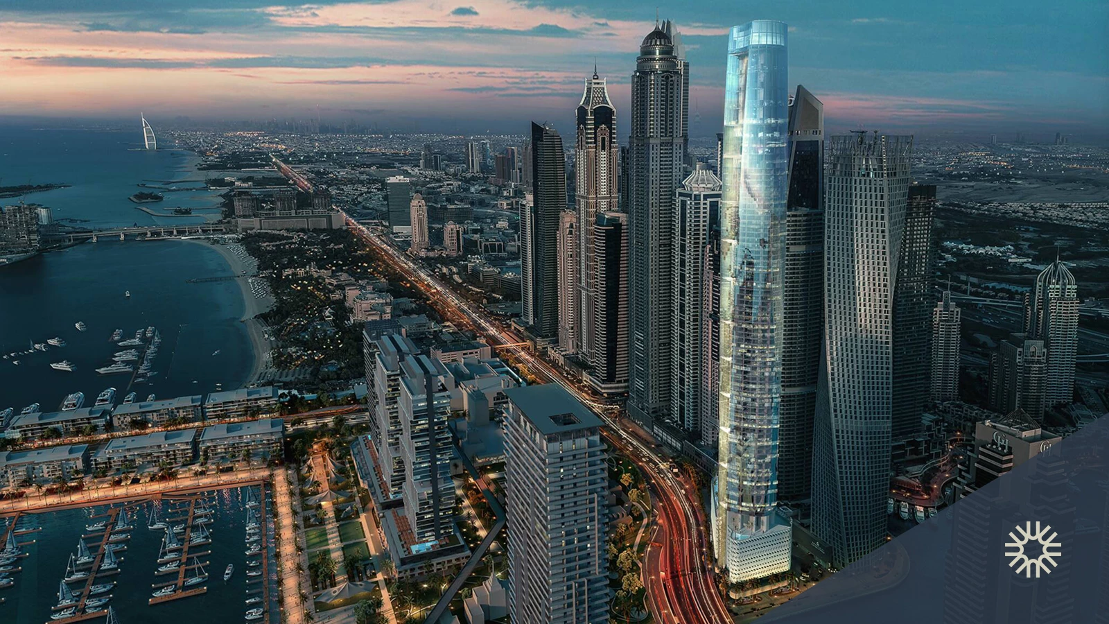 Why Holding Property in Dubai Is Becoming More Strategic Than Selling in 2026