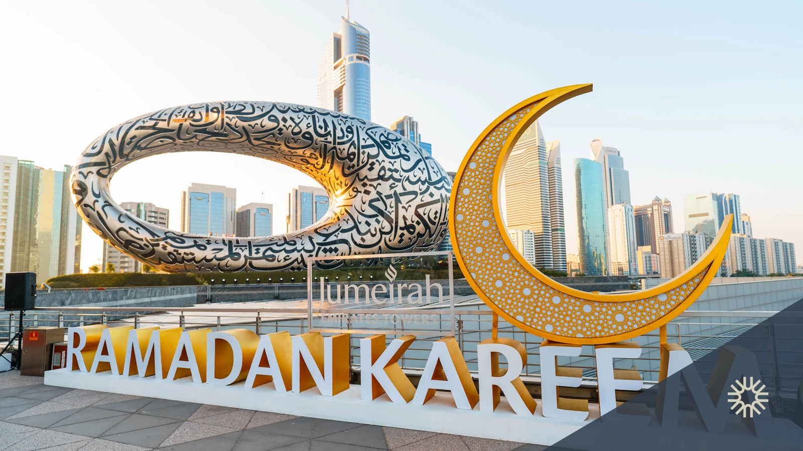 Top 5 Cultural & Lifestyle Benefits of Ramadan in Dubai 2026