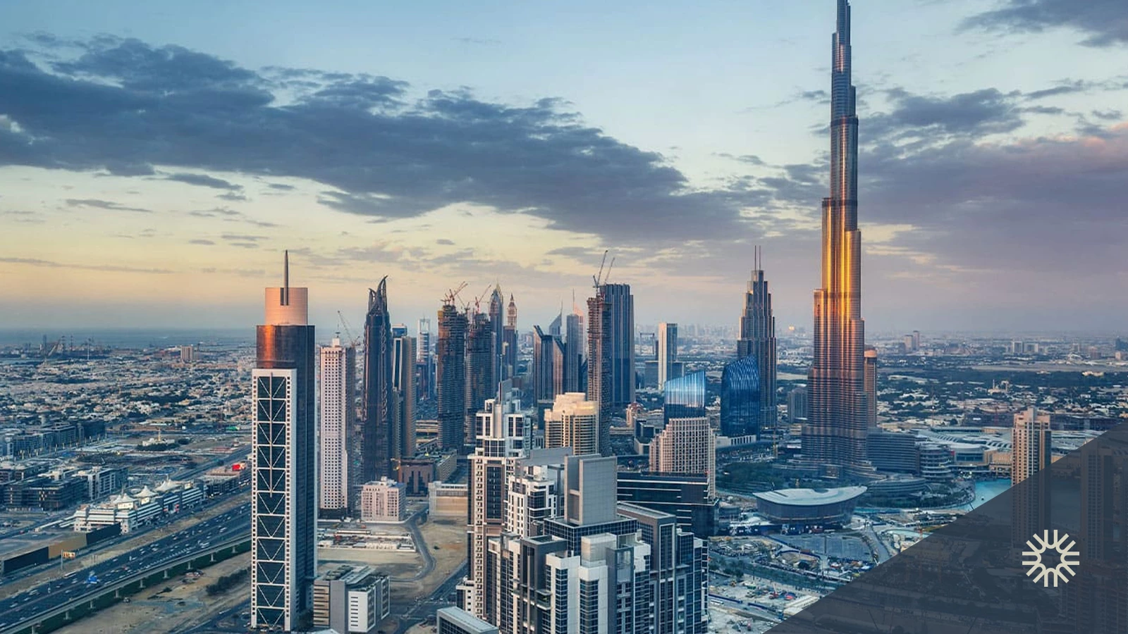 Best Areas in Dubai for High Rental Yield (2025 Data)