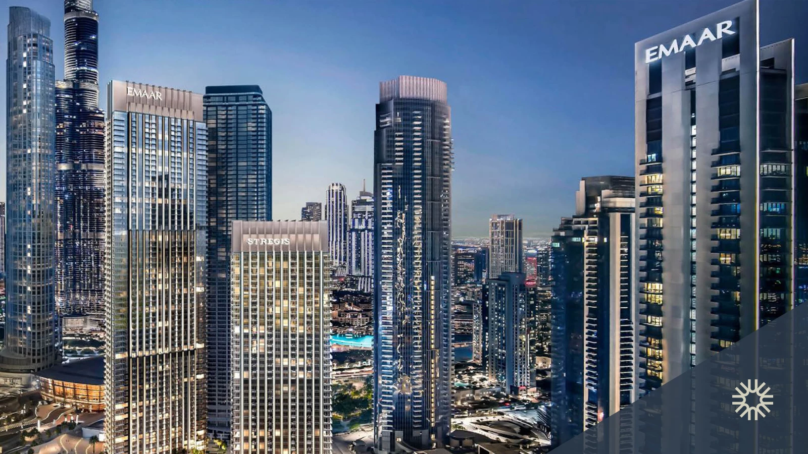 Top 10 Real Estate Developers in Dubai (2026 Edition)