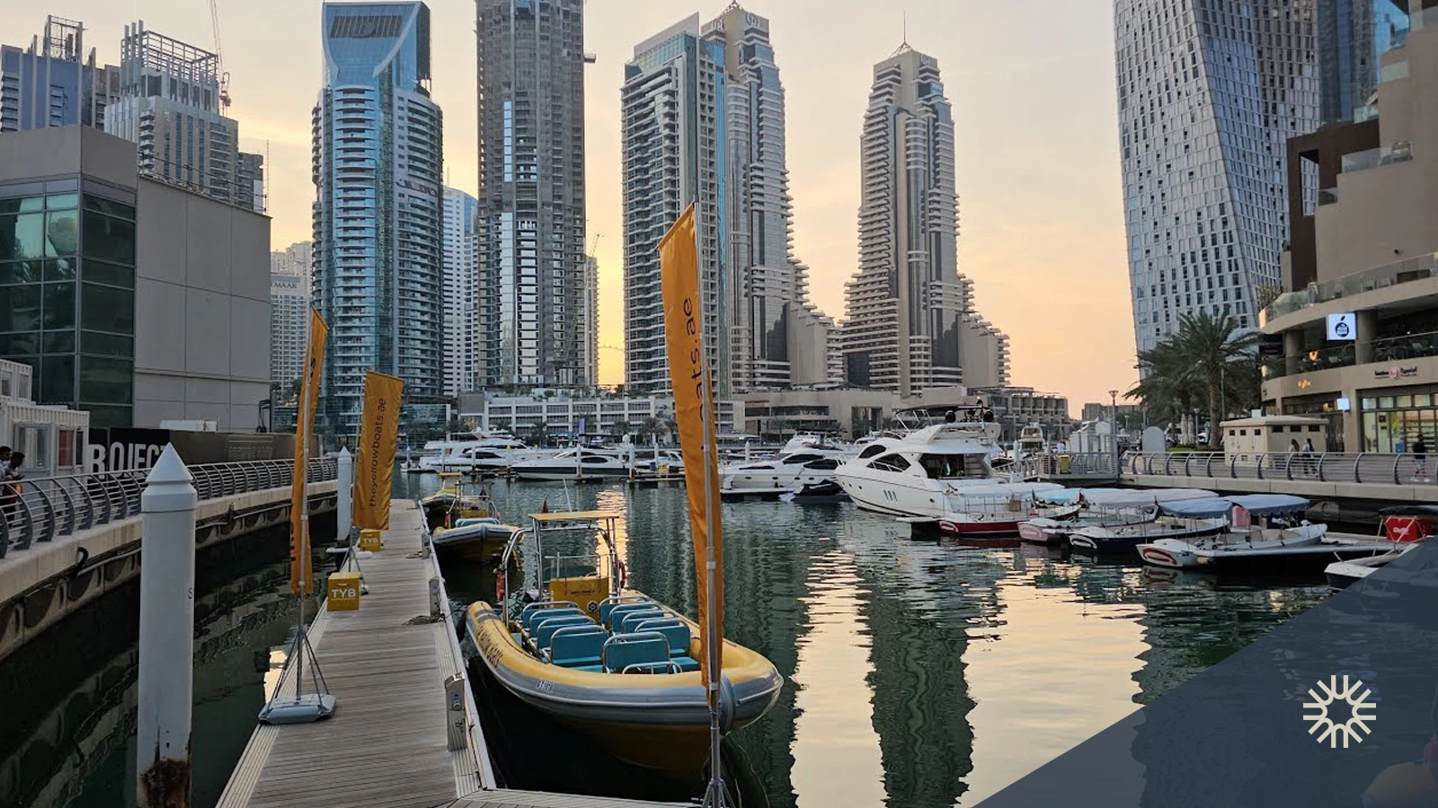 Best 10 Areas to Buy Property in Dubai for High ROI (2025–2026)