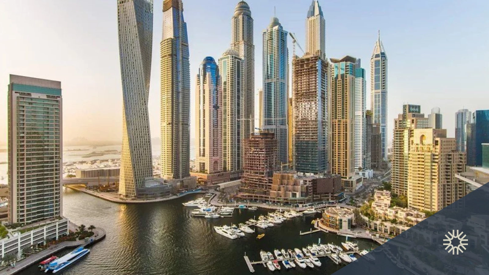 Top 5 Dubai Real Estate Market Trends to Watch in 2026
