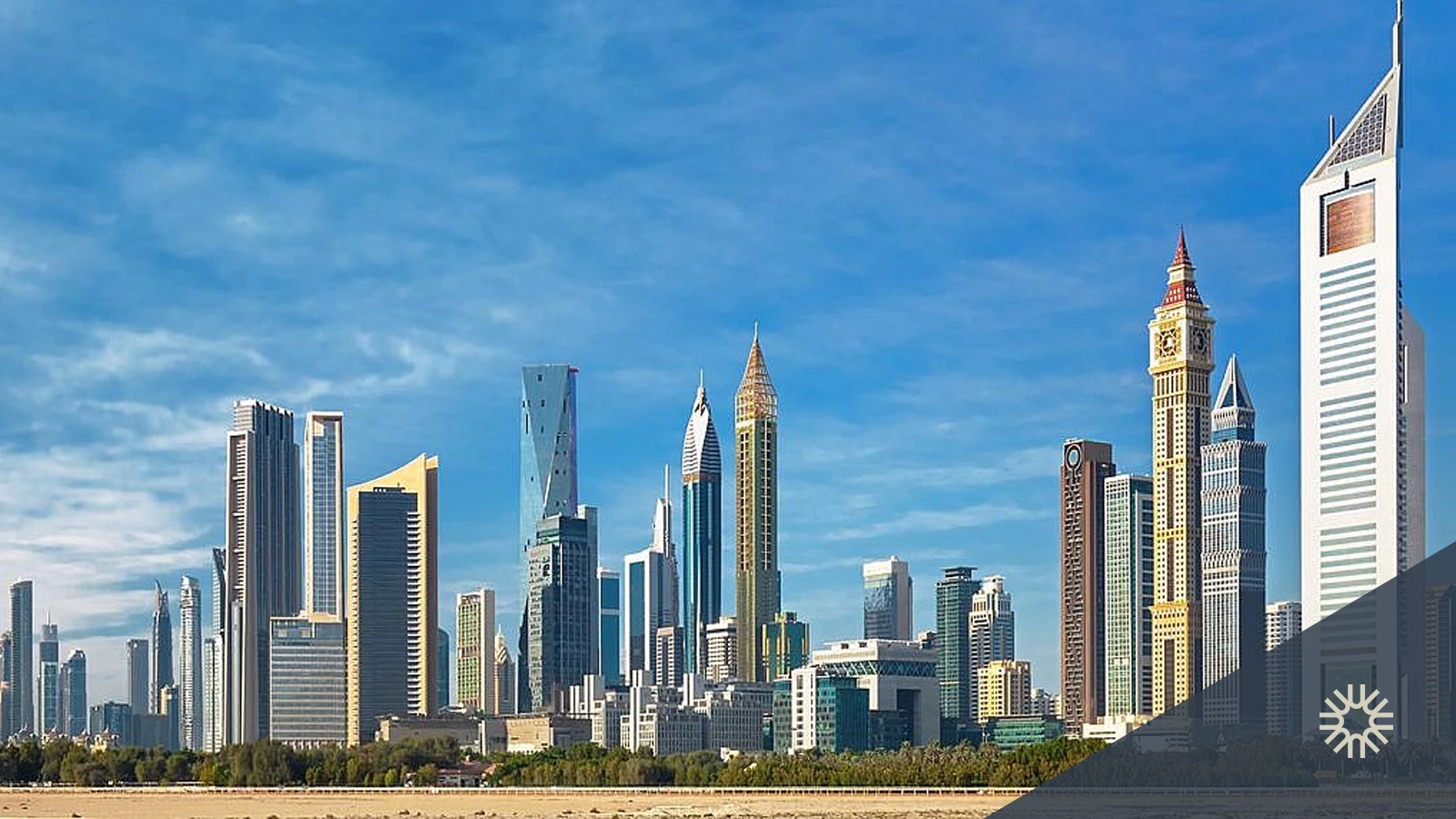 5 Dubai Communities Where Prices Are Still Below Market Value in 2026