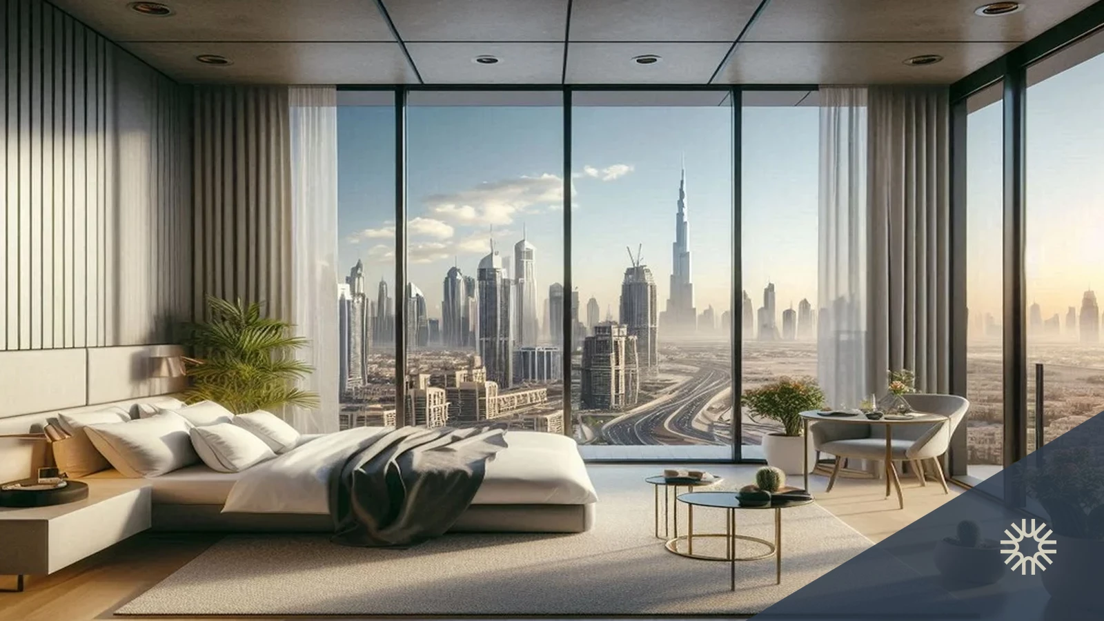Buying Studio vs 1-Bedroom in Dubai – Which Makes More Rental Income?