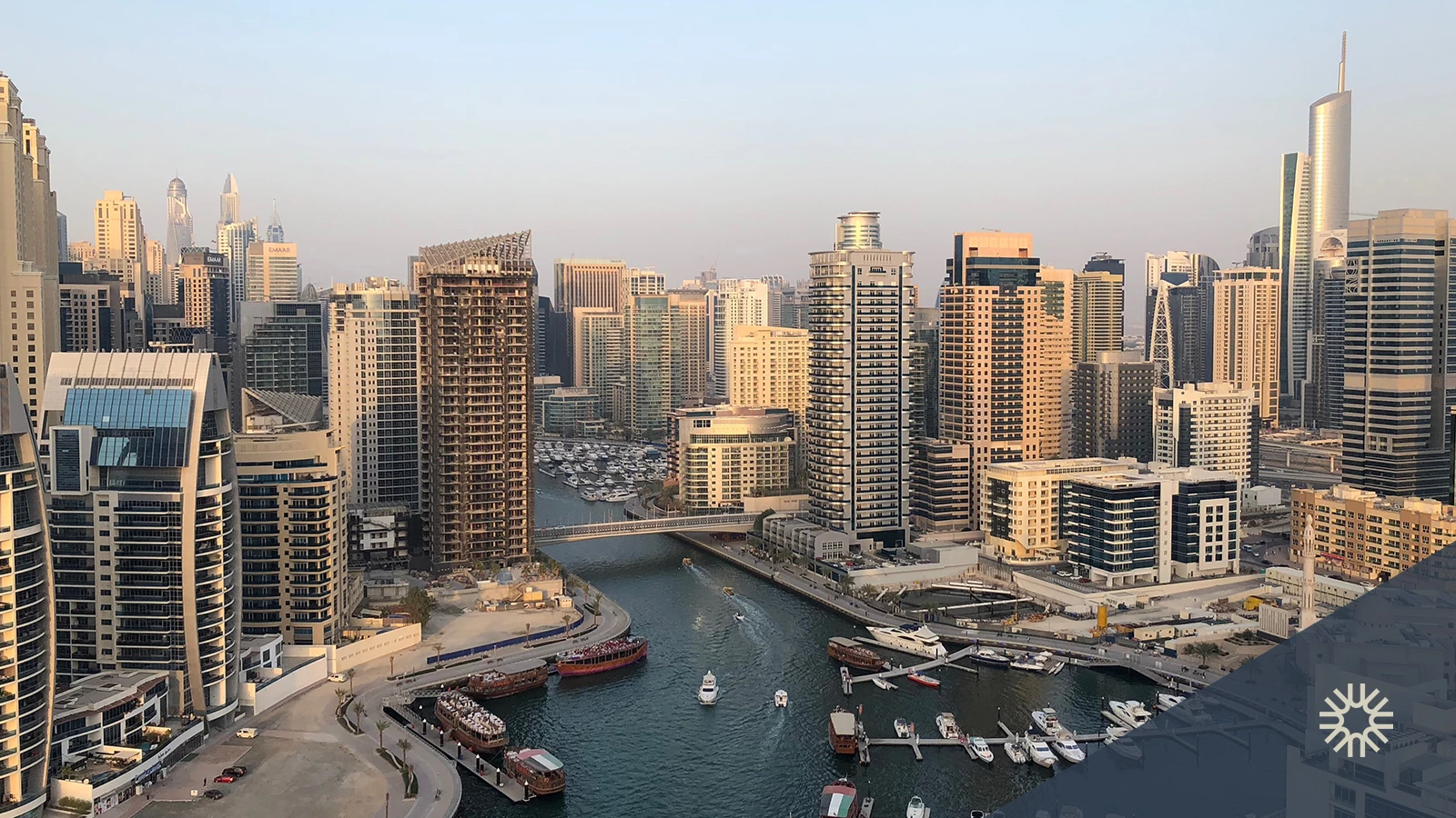 Is Dubai Marina Still a Good Investment in 2026?