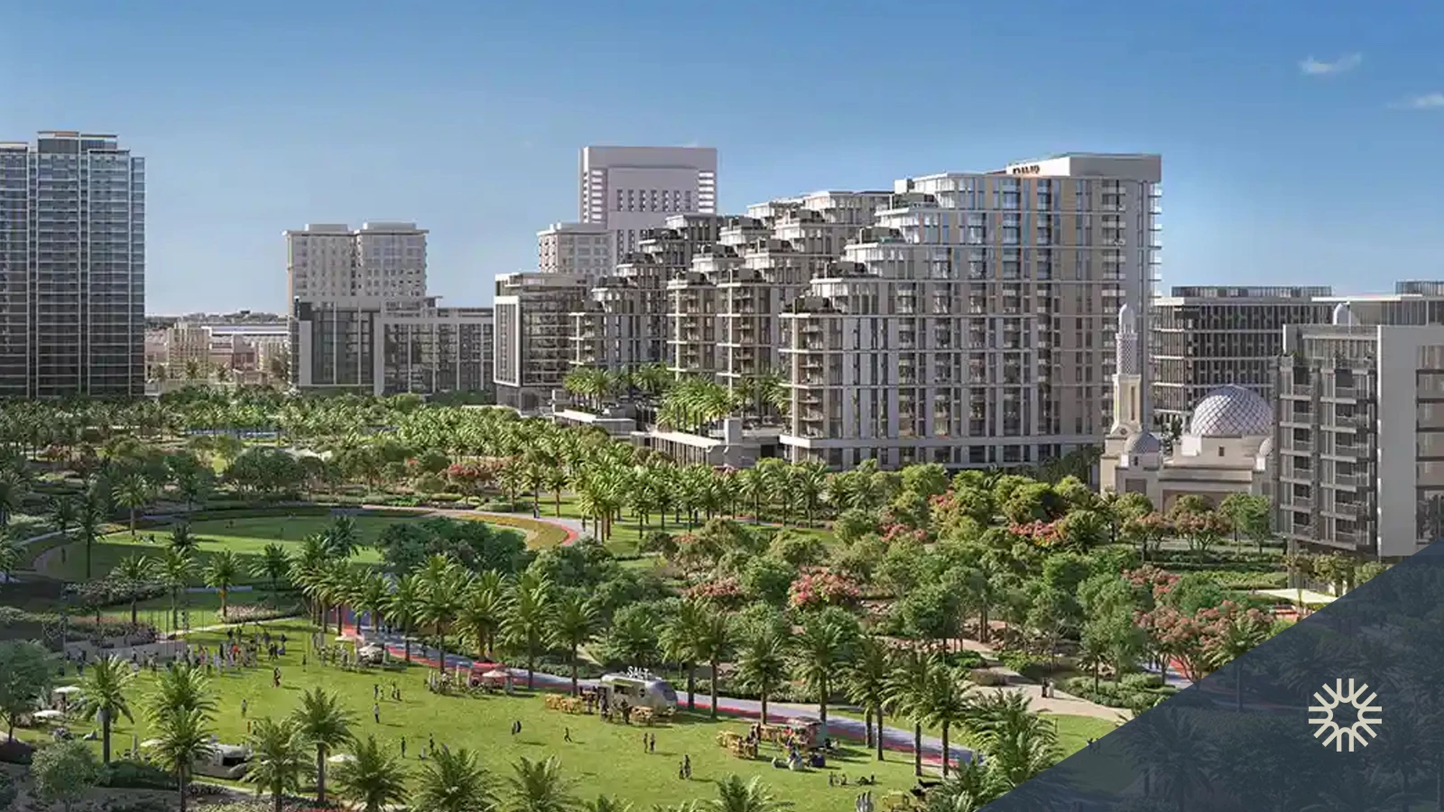 Dubai Hills Estate Property Guide: Prices, ROI & Lifestyle