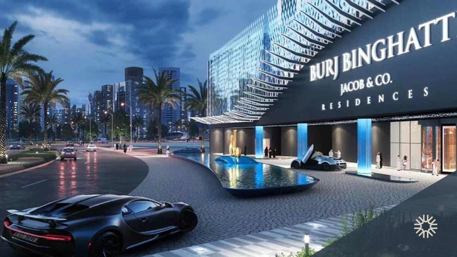 Best Off-Plan Projects in Dubai Right Now (2026 Edition)