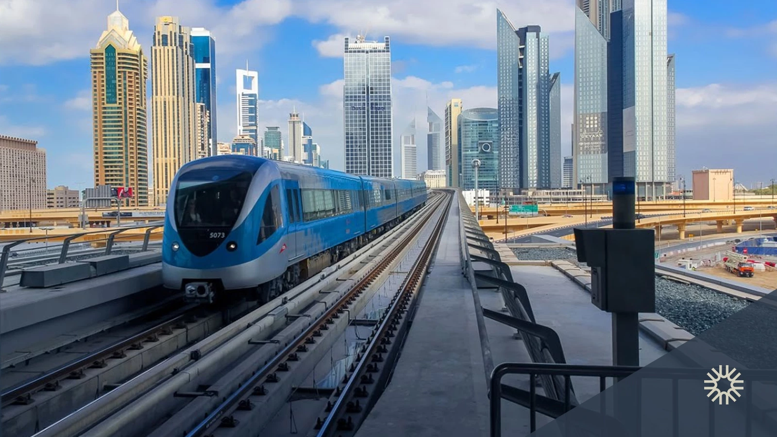 How Infrastructure Developments (Metro, Roads & Projects) Impact Property Prices in Dubai (2026)