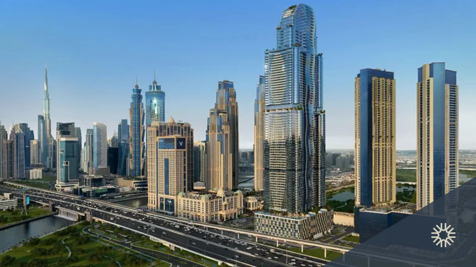 How Long Does It Take to Buy Property in Dubai?