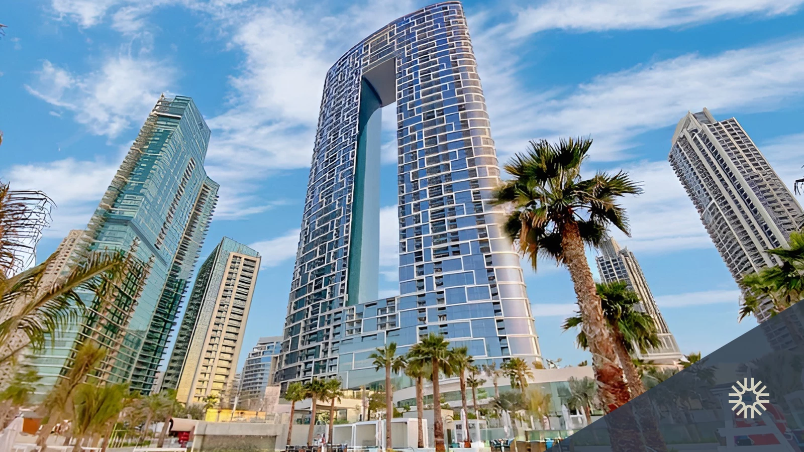 Best Property Types for Airbnb in Dubai