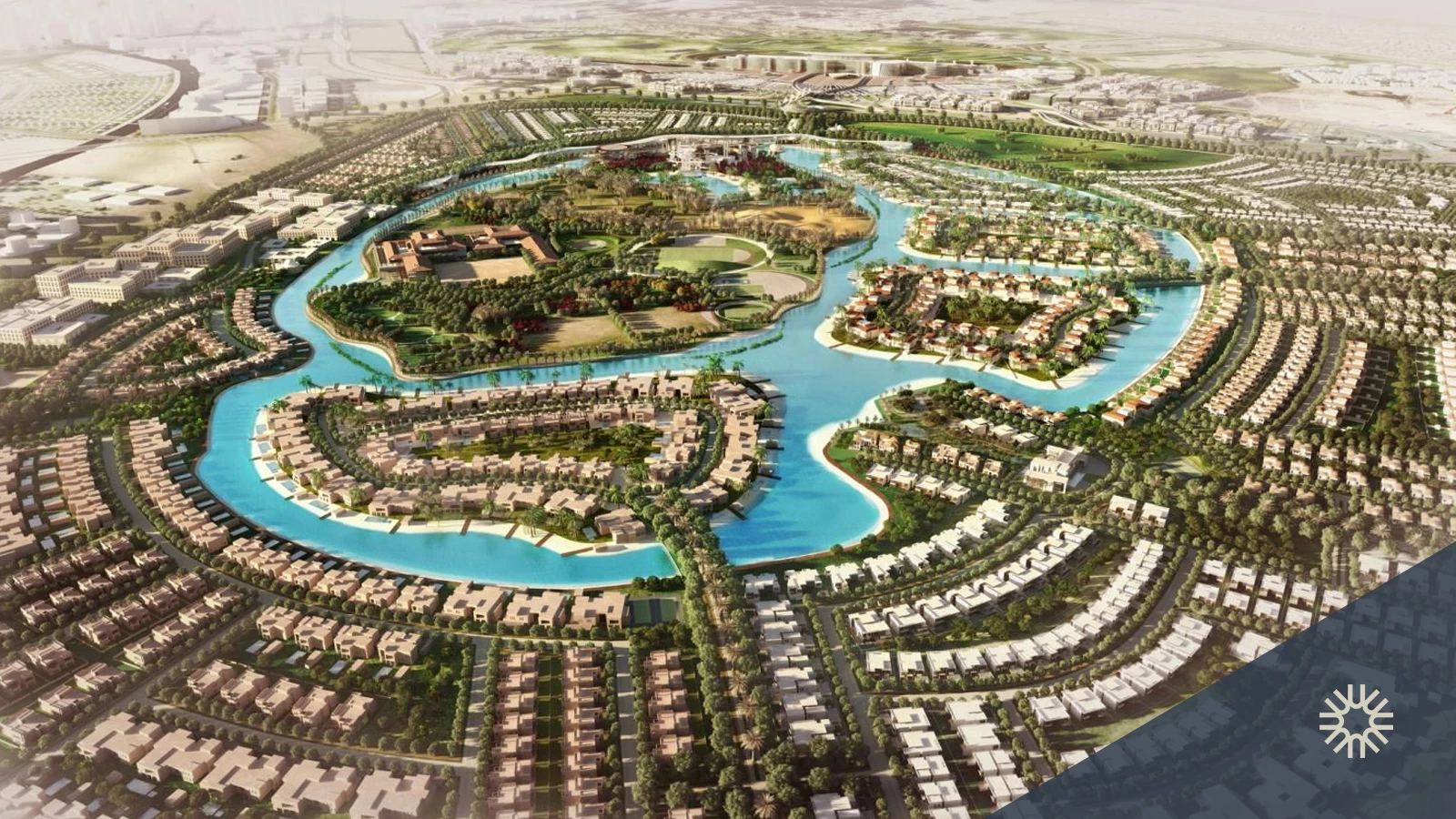 Why Emaar's Oasis Community Could Be Dubai's Next Billion-Dirham Investment Hotspot