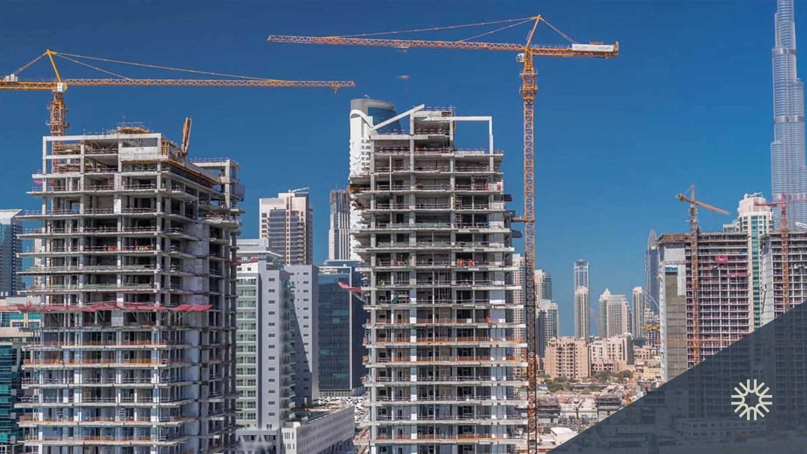 Off-Plan Dominance in Dubai: Why 75% of All Deals Are Happening Before Completion