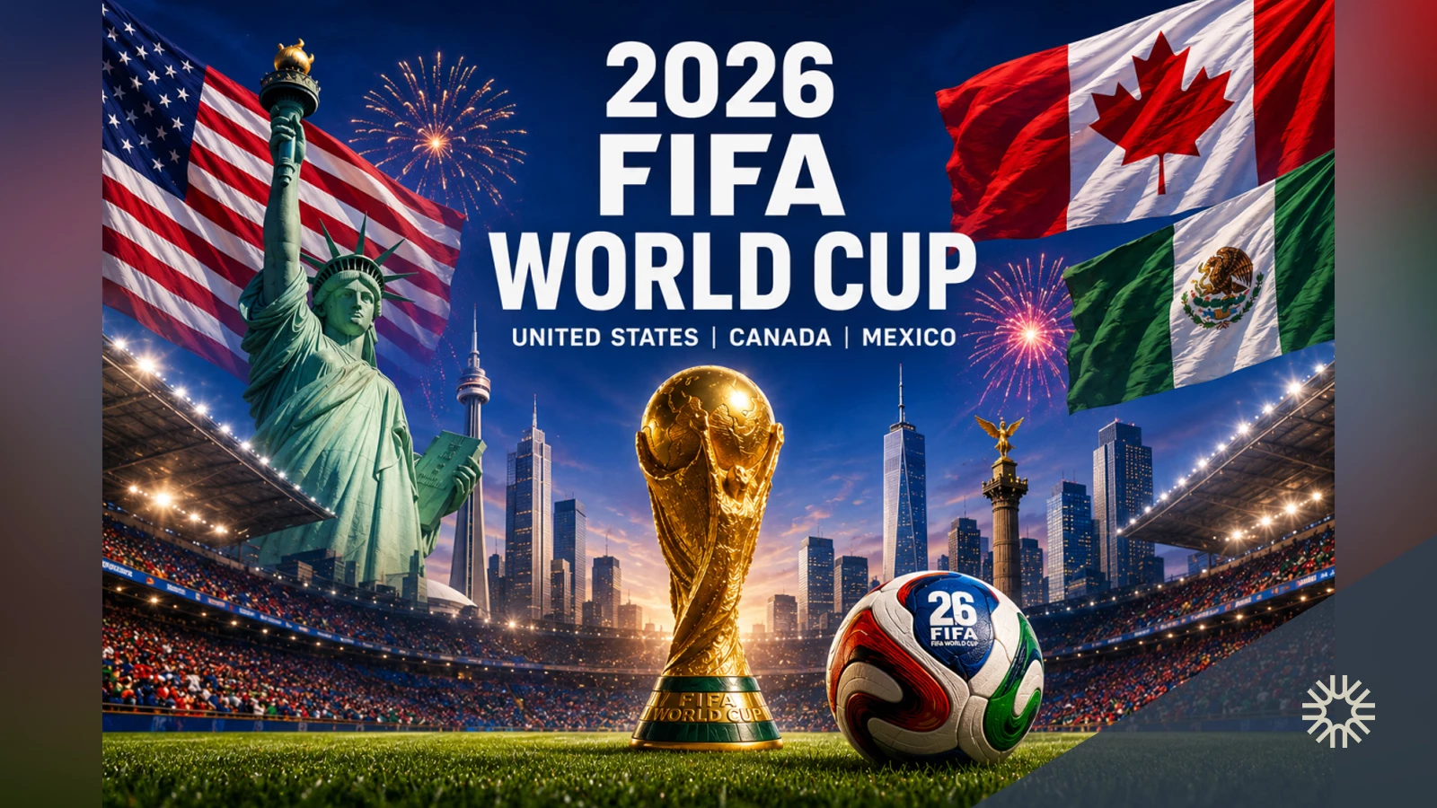 Where to Watch the FIFA World Cup in Dubai: The Best Communities for Football Fans and Lifestyle Buyers