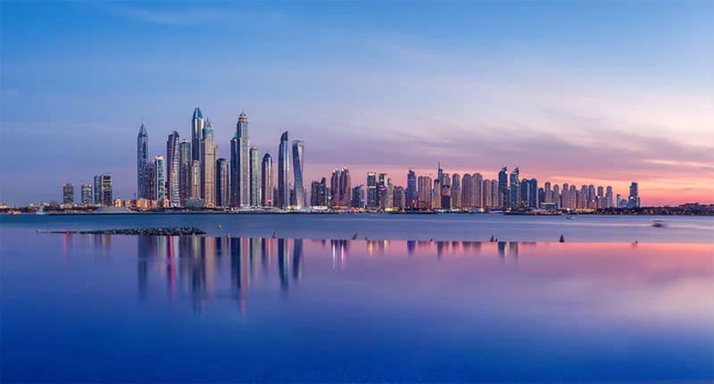 Dubai Property Show In India – Meet Unique Properties & Damac