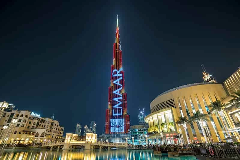 7 Reasons why you should invest with Emaar Properties