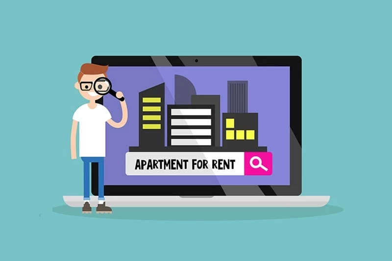 Renting in Dubai - Your guide on how to rent an apartment in Dubai