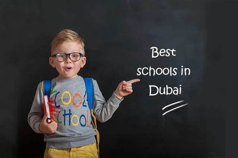 Dubai Guide: Top 10 best schools in Dubai [2018]
