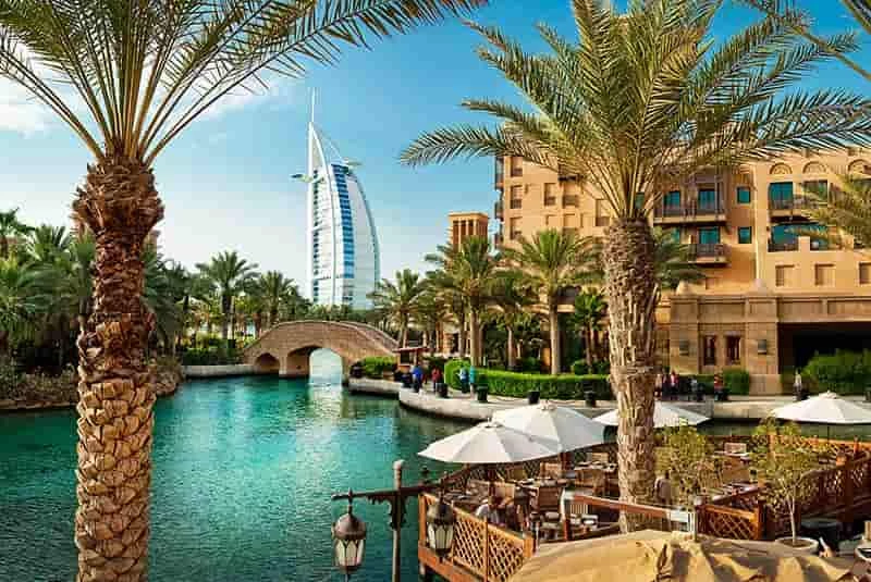 Dubai Guide: Top 7 Madinat Jumeirah Restaurants [2018]