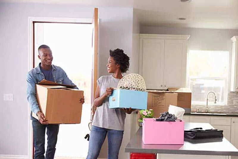 8 Things you need to do before moving to a new house